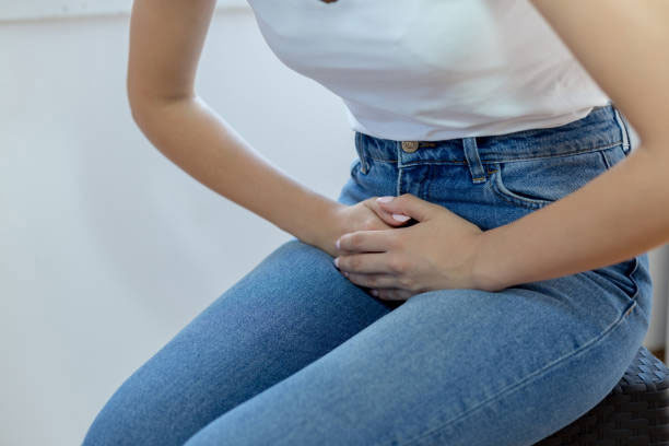 What is Urinary Incontinence