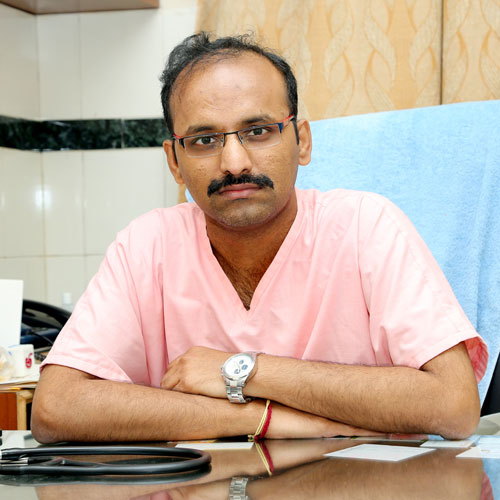dr nathani srikanth