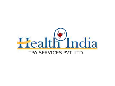 healthindia insurance TPA services
