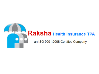 raksha health insurance